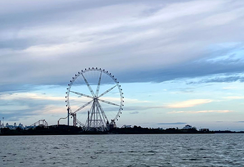 柳叶湖旅游度假区第 21 张图片