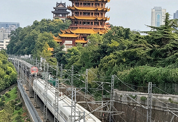 黄鹤楼第 138 张图片
