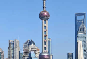 东方明珠第 76 张图片