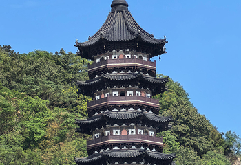 牛首山文化旅游区第 272 张图片