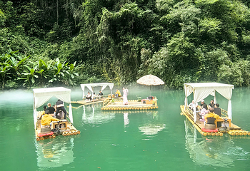 鹤峰屏山旅游景区第 108 张图片