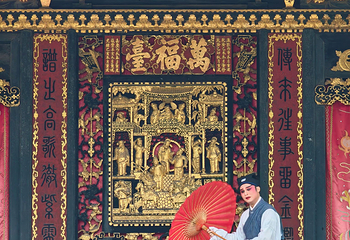佛山市祖庙博物馆第 16 张图片