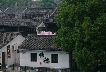 塘栖古镇第 85 张图片