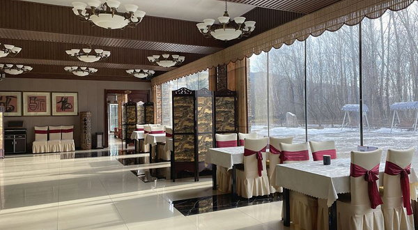 莱德国际马术俱乐部