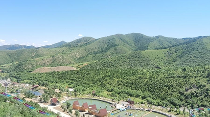 玉龙川旅游区第 1 张图片