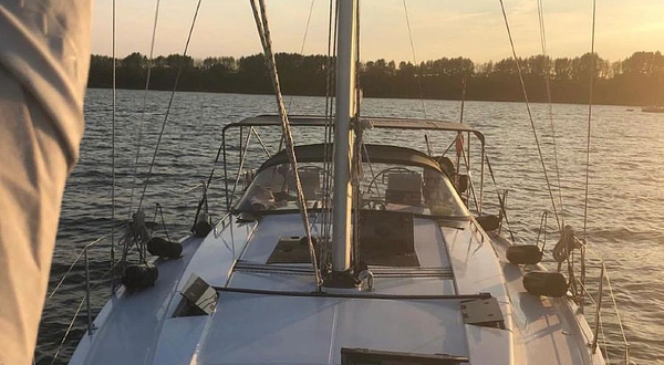 葡萄岛游艇俱乐部