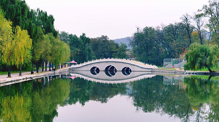 一二九公园第 1 张图片