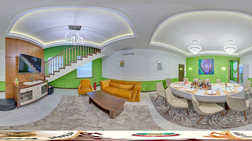 «Steam» SPA & sauna