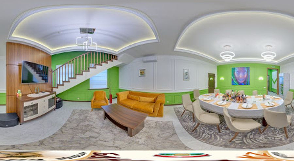 «Steam» SPA & sauna