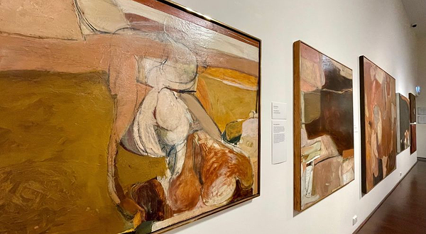 布雷特·怀特利工作室博物馆