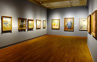 卢森堡国家历史艺术博物馆