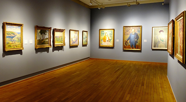 卢森堡国家历史艺术博物馆