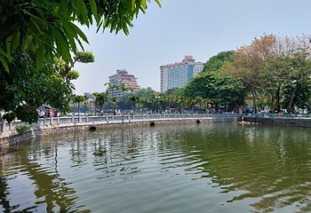 河内西湖第 5 张图片