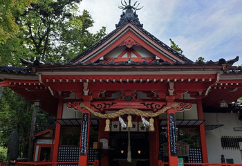 金澤神社第 6 张图片