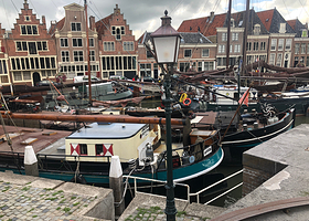 Heritage Sailing Center Hoorn