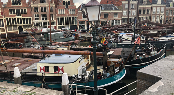 Heritage Sailing Center Hoorn