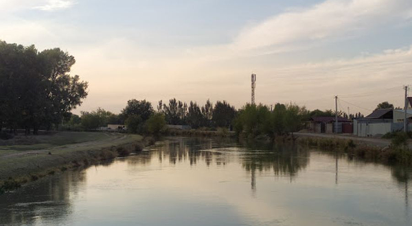 Лесной парк им.Даира