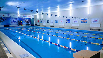 Medina Sportkompleks