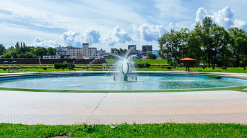 リベライン旭川パーク ドリームランド