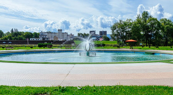 リベライン旭川パーク ドリームランド