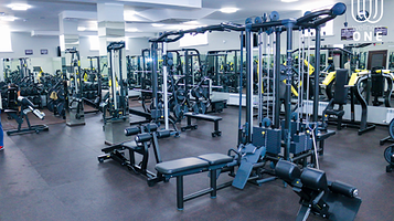 Фитнес-центр Wellness ONE