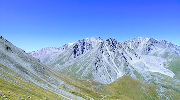 Pereval Dzhusaly-Kezen'