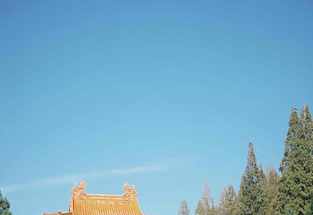 明显陵文化旅游景区第 31 张图片