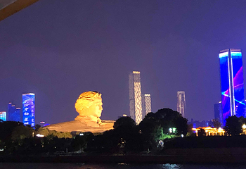 湘江游轮第 59 张图片