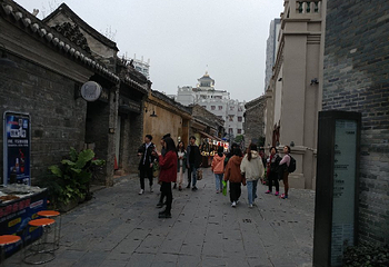 朝阳广场第 12 张图片