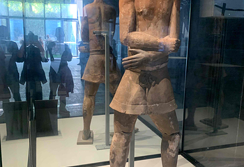 秦始皇帝陵博物院(兵马俑)第 413 张图片