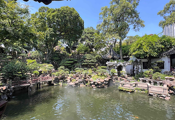 豫园第 154 张图片