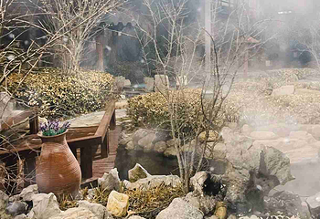 阿尔卡迪亚温泉第 51 张图片