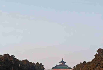 天坛公园第 212 张图片