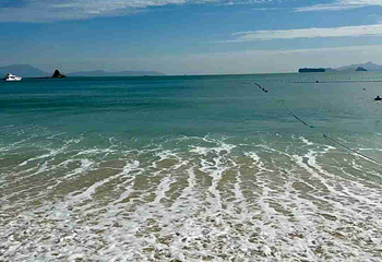 大梅沙海滩第 19 张图片