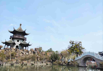 淮安府署第 34 张图片