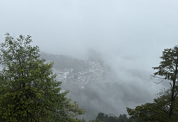 九华山风景区第 189 张图片