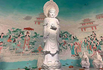 大报恩寺遗址景区第 110 张图片