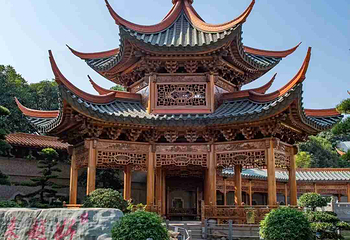 云天文化城第 21 张图片