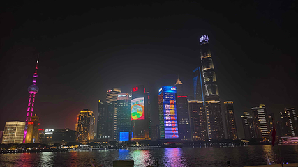外滩第 121 张图片