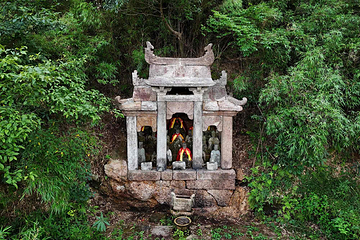 三清山风景区第 68 张图片
