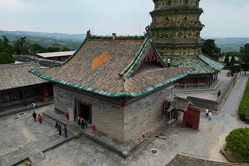 广胜寺第 119 张图片
