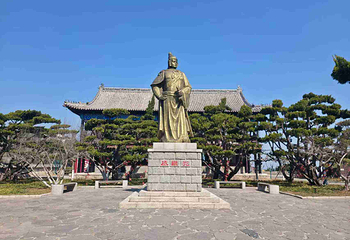 蓬莱阁第 32 张图片