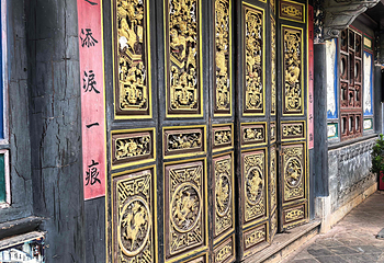 朱家花园第 26 张图片