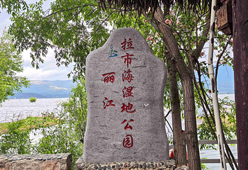 拉市海第 29 张图片