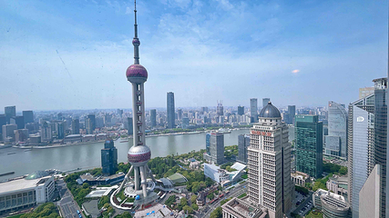 东方明珠第 61 张图片
