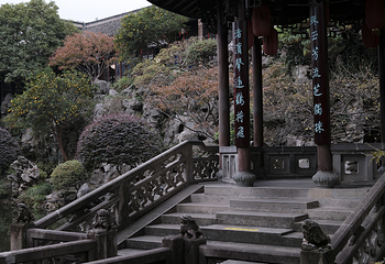胡雪岩故居第 82 张图片