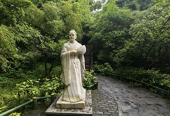 古隆中第 161 张图片