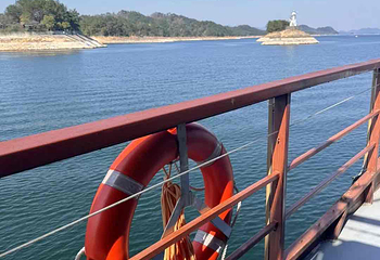 千岛湖景区第 118 张图片