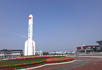 泰达航母主题公园第 72 张图片