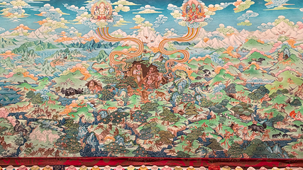 青海藏文化博物院第 81 张图片